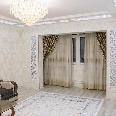 Metro Aybek Center Of Tashkent Comfort 1 Bedroom And Hall Exteriér fotografie