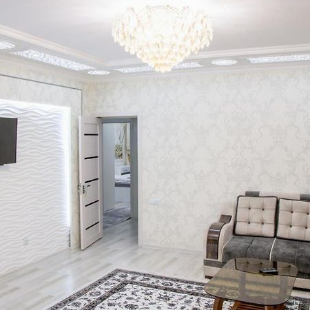 Metro Aybek Center Of Tashkent Comfort 1 Bedroom And Hall Exteriér fotografie