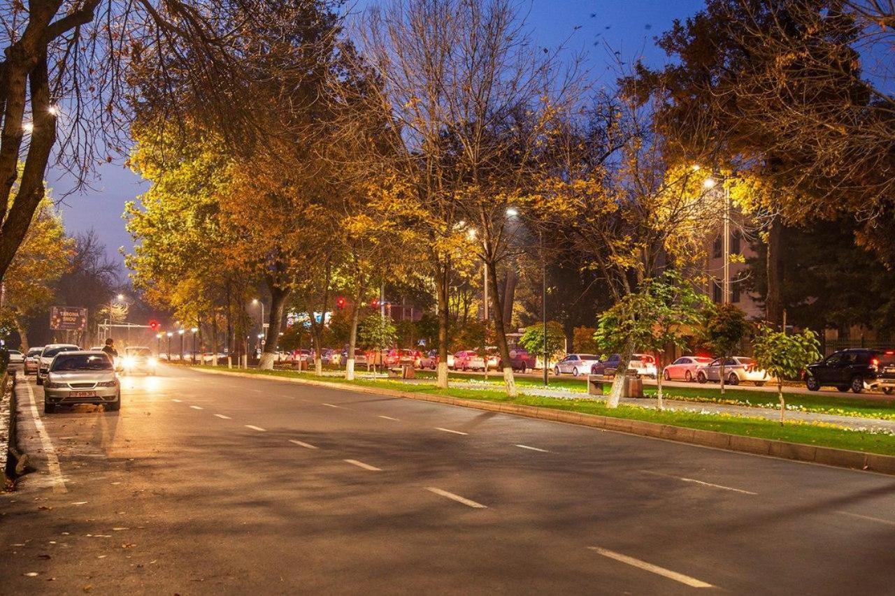 Metro Aybek Center Of Tashkent Comfort 1 Bedroom And Hall Exteriér fotografie