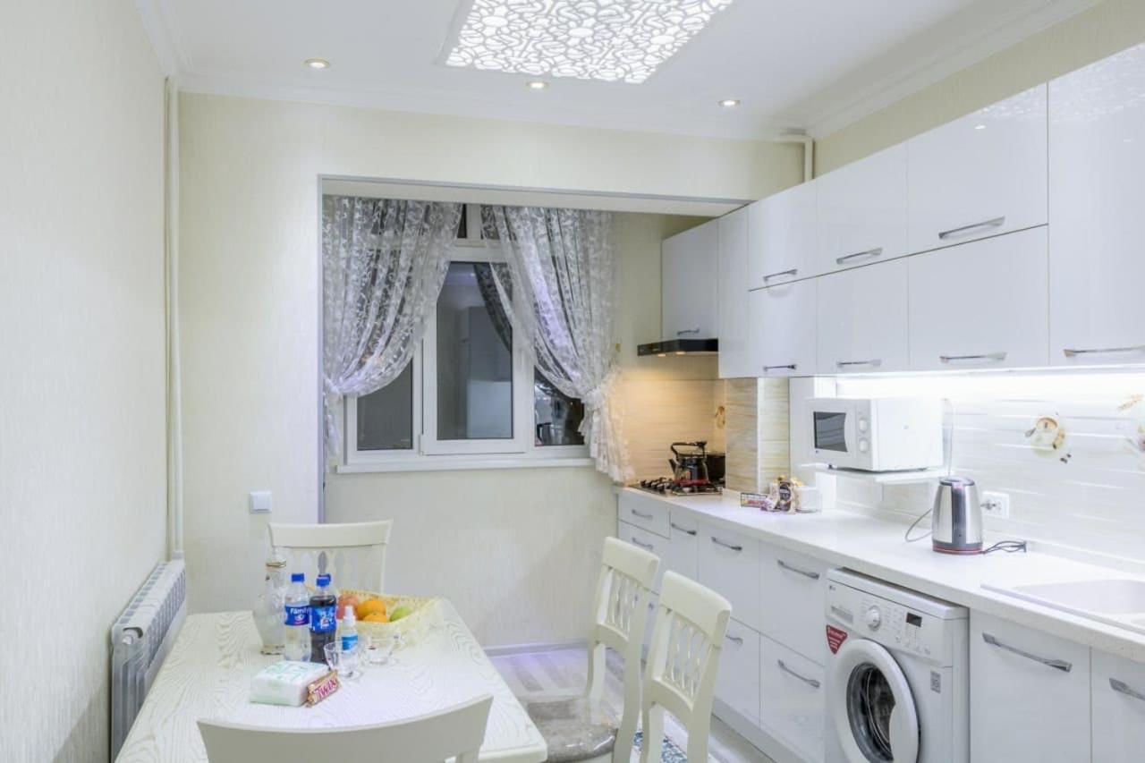 Metro Aybek Center Of Tashkent Comfort 1 Bedroom And Hall Exteriér fotografie