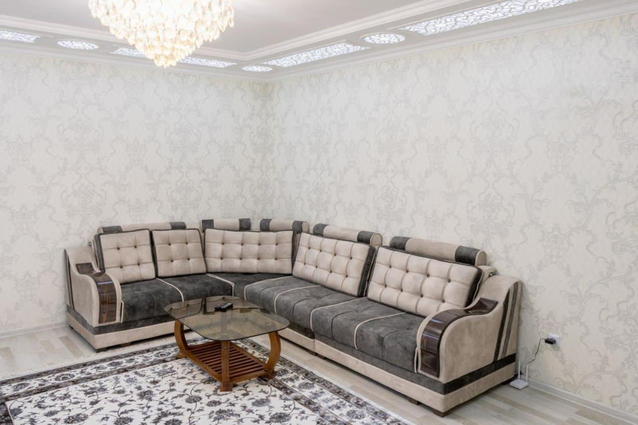 Metro Aybek Center Of Tashkent Comfort 1 Bedroom And Hall Exteriér fotografie