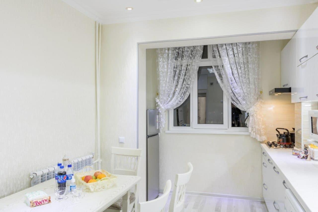 Metro Aybek Center Of Tashkent Comfort 1 Bedroom And Hall Exteriér fotografie