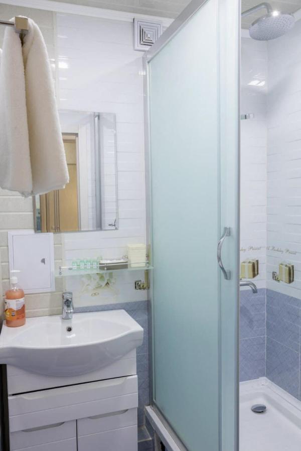 Metro Aybek Center Of Tashkent Comfort 1 Bedroom And Hall Exteriér fotografie