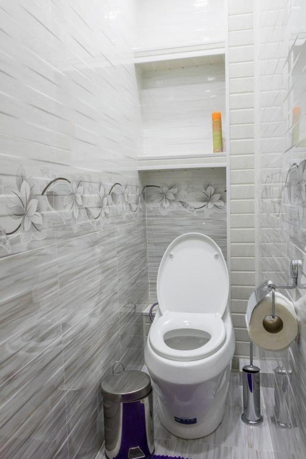 Metro Aybek Center Of Tashkent Comfort 1 Bedroom And Hall Exteriér fotografie