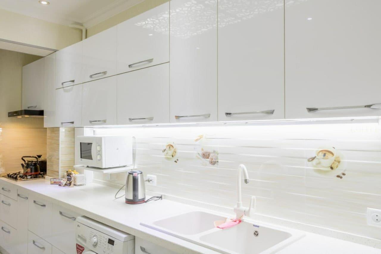 Metro Aybek Center Of Tashkent Comfort 1 Bedroom And Hall Exteriér fotografie