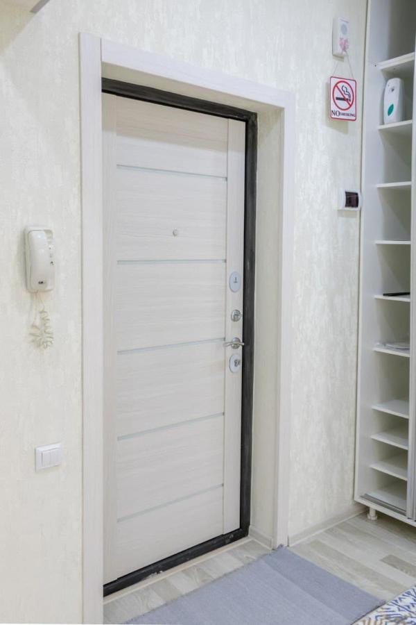Metro Aybek Center Of Tashkent Comfort 1 Bedroom And Hall Exteriér fotografie